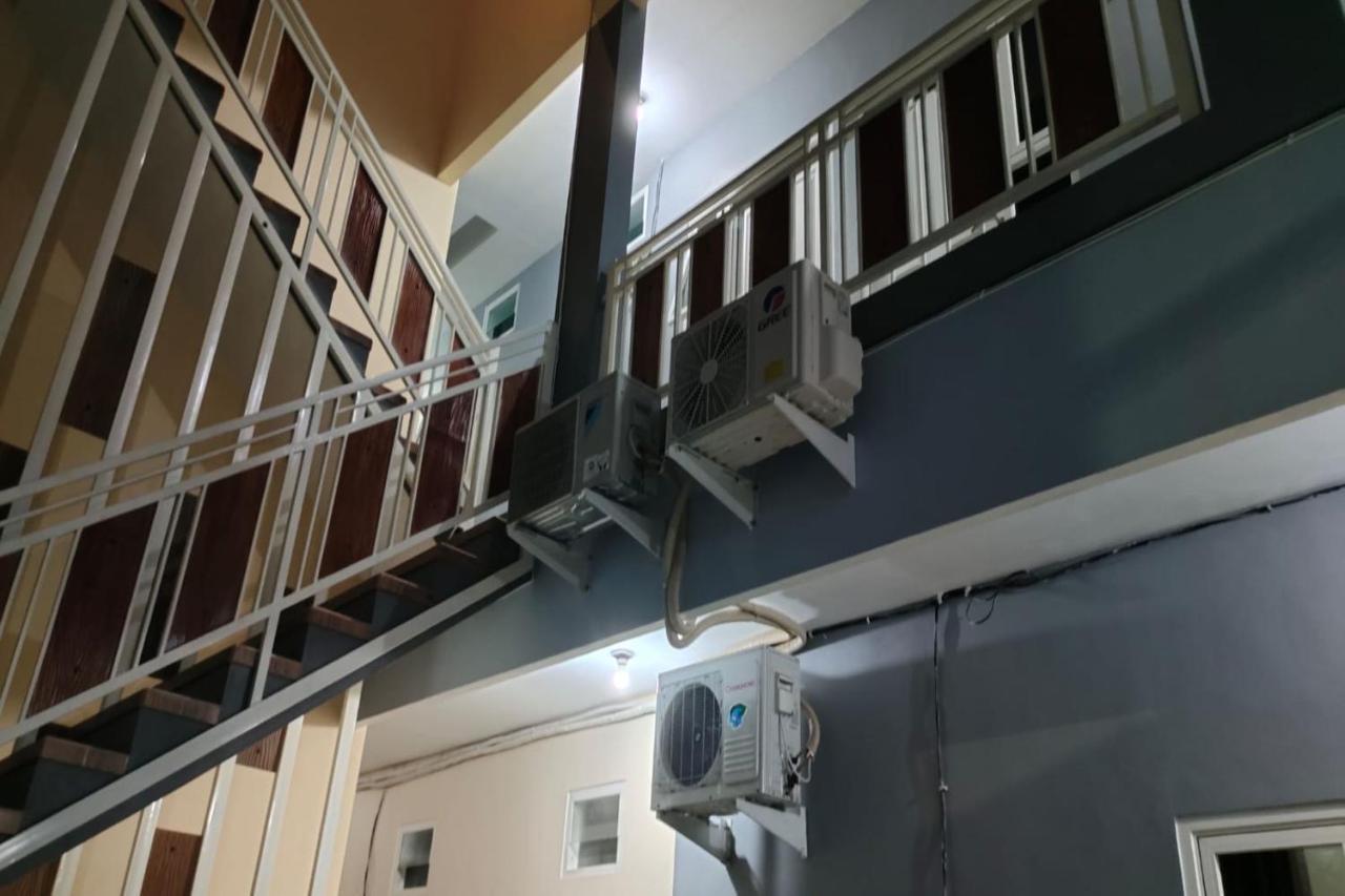 Oyo 91209 Arjuna Residence Syariah Sby Surabaya Dış mekan fotoğraf