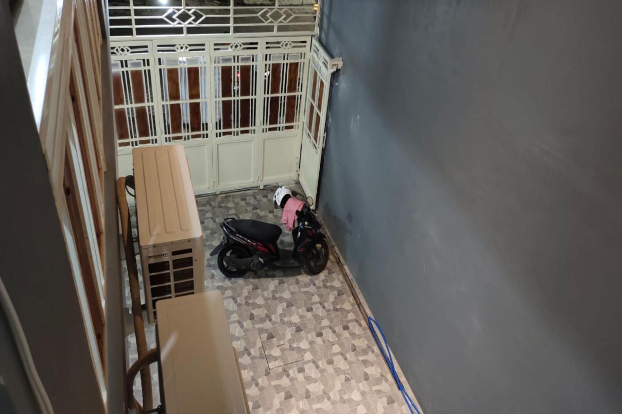 Oyo 91209 Arjuna Residence Syariah Sby Surabaya Dış mekan fotoğraf