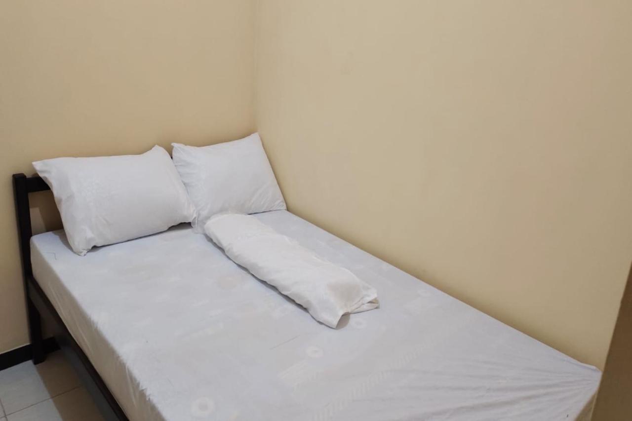 Oyo 91209 Arjuna Residence Syariah Sby Surabaya Dış mekan fotoğraf