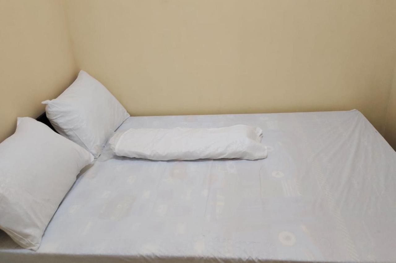 Oyo 91209 Arjuna Residence Syariah Sby Surabaya Dış mekan fotoğraf