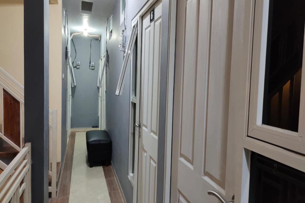 Oyo 91209 Arjuna Residence Syariah Sby Surabaya Dış mekan fotoğraf